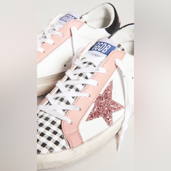 Golden Goose Sneakers - Picture 2 of 7